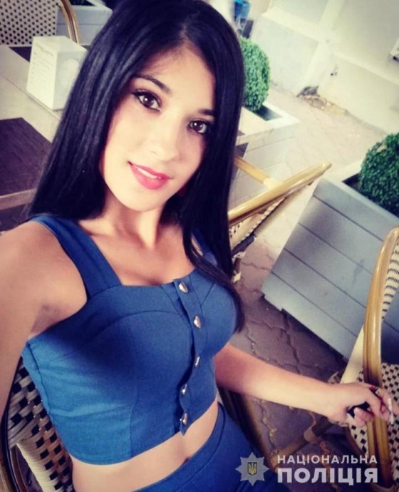 В Одесской области разыскивают пропавшую без вести девушку