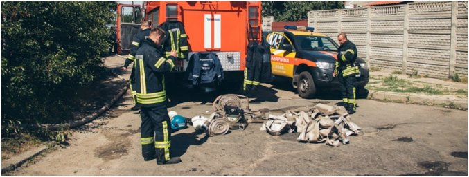 В Ровенской области дети пытались открыть дедушкин сейф и погибли от взрыва