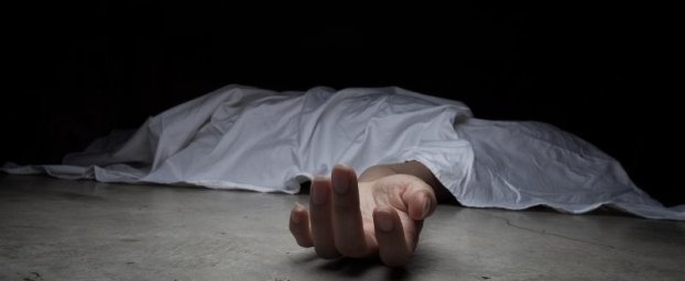 В Рубежном расследуют убийство мужчины