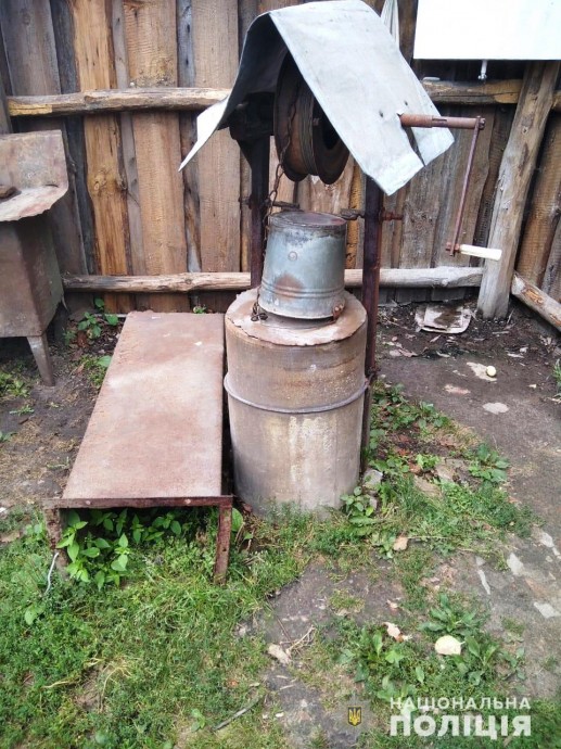 В Сумской области мужчина случайно убил жену