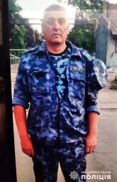 В Сумской области разыскивают мужчину, пропавшего без вести
