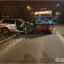 У Харкові сталася ДТП в якій постраждали шість людей. Встановлюються обставини події