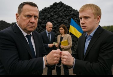 Постачальники продали дитсадкам і лікарням неякісне вугілля за завищеними цінами