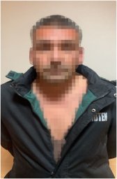 Чоловік намагався пробратися до Словаччини, але заблукав у чагарнику. З’явилося відео
