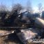 При пожаре в Волынской области погибли два человека