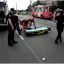 В Харькове старушка попала под автомобиль