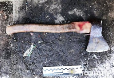 В Мирнограде за разбойное нападение задержан мужчина В Мирнограде за разбойное нападение задержан мужчина