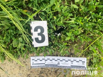 В Мирнограде за разбойное нападение задержаны двое мужчин