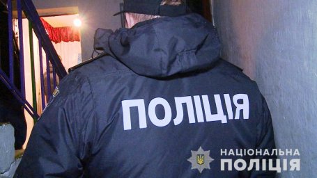 В Винницкой области женщина убила соседку. Появилось видео