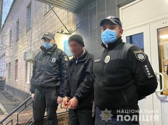 В Вознесенске мужчина убил приятеля