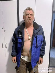 На Закарпатье мужчина пытался убить жену и дочь