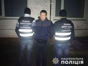 В Чернигове мужчина убил знакомого