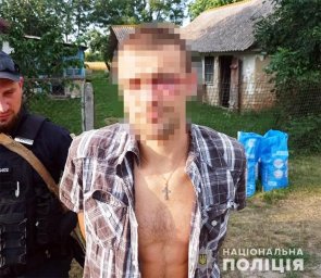 В Хмельницкой области мужчина до смерти избил родственника