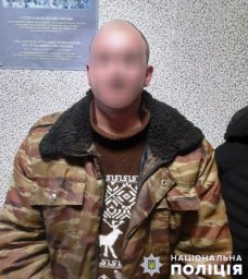 В Николаевской области мужчина убил знакомого