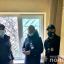 В Рахове женщина убила мужа
