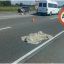 Разыскиваются свидетели ДТП на трассе Киев-Одесса