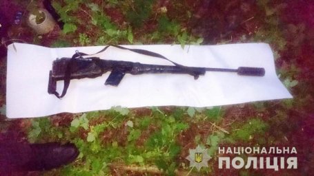В Черниговской области мужчина убил односельчанина
