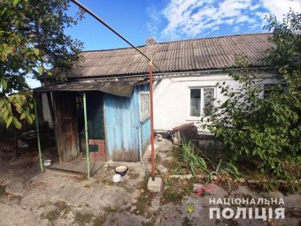 В Днепропетровской области за разбойное нападение задержаны двое мужчин