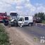 В ДТП в Николаевской области пострадал мужчина