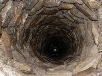 В Львовской области в колодце обнаружен труп мужчины
