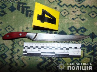 В Николаеве юноша убил друга