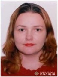 В Одесской области разыскивают девушку, пропавшую без вести