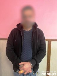 В Первомайске мужчина напал на соседей