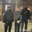 В Ужгороде мужчина напал на женщину