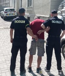 На Львовщине мужчина избил соседа из-за громкой музыки