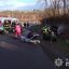 Біля села Кунка сталася масштабна ДТП. Є постраждалі