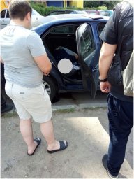 Труп темнокожего мужчины обнаружен в автомобиле возле супермаркета «Дигма» в Харькове