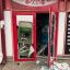 В Харькове неизвестные взорвали банкомат. Появилось видео