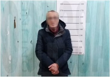 В Одессе с поличным попался вор-карманник из Грузии