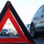 ДТП в Запорожье: пострадал мужчина