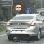 Под Киевом столкнулись автомобили без номеров