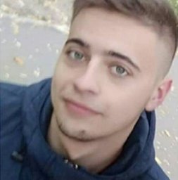 Разыскивается пропавший без вести житель Киева 1999 года рождения