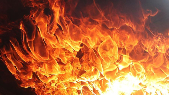 На Тернопільщині 19-річний водій загинув внаслідок загоряння авто