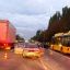 В ДТП в Киеве погибли два человека