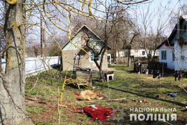 В Хмельницкой области мужчина до смерти избил односельчанина