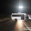 На Закарпатье в ДТП пострадала женщина
