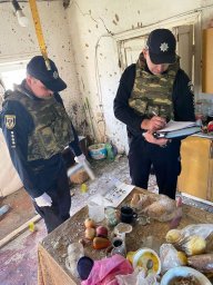 В Ичне в результате взрыва погиб мужчина