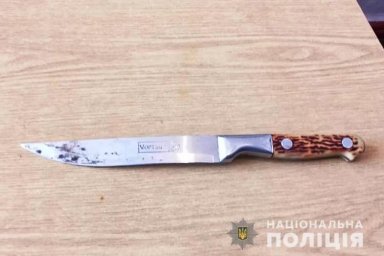 В Новодружеске школьник ударил соученика ножом