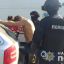 В Первомайском задержан вымогатель