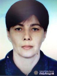 В Сумской области разыскивают пропавшую без вести женщину В Сумской области разыскивают пропавшую без вести женщину