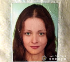 В Волынской области разыскивают пропавшую без вести женщину
