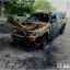 У Миколаєві зітримані неповнолітні палії авто військових. З’явилося відео