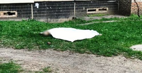 В Кривом Роге мужчина совершил убийство и покончил с собой