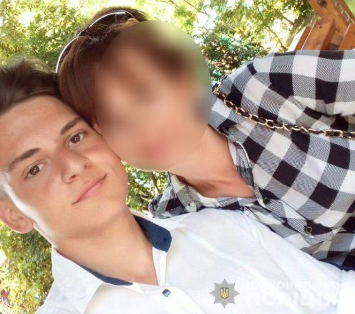 В Николаевской области разыскивают без вести пропавшего юношу