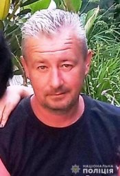 В Винницкой области разыскивают мужчину, пропавшего без вести