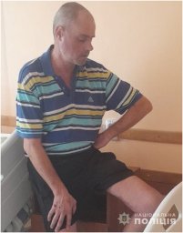 У Кривому Розі розшукують чоловіка, який пішов з лікарні та зник
